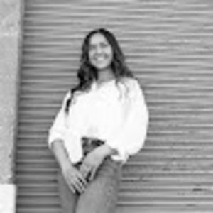 Meet your Posher, Talyssa
